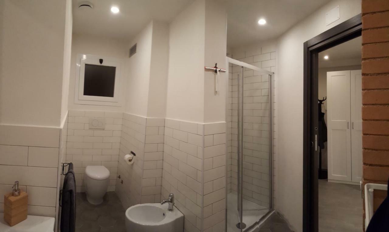 Lucas House Villa Bibbona Ngoại thất bức ảnh